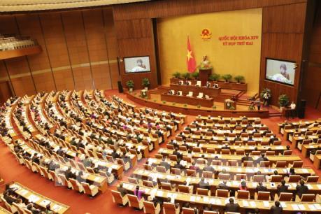 Kỳ họp thứ 2 Quốc hội khóa XIV: Xử lý nghiêm những cơ sở vi phạm an toàn cháy nổ