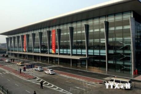 Sân bay Nội Bài lọt top 30 sân bay tốt nhất châu Á