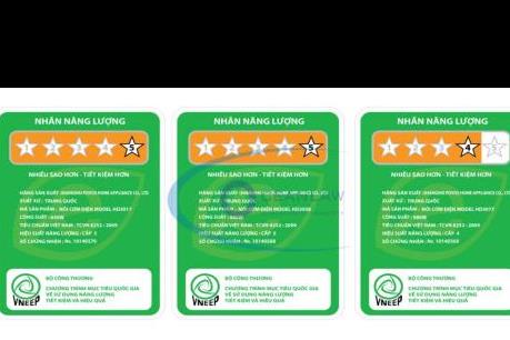 Cởi trói cho doanh nghiệp trong dán nhãn năng lượng
