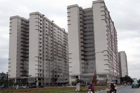 Khởi tố đối tượng lừa đảo, làm giả hợp đồng mua chung cư để chiếm đoạt tài sản