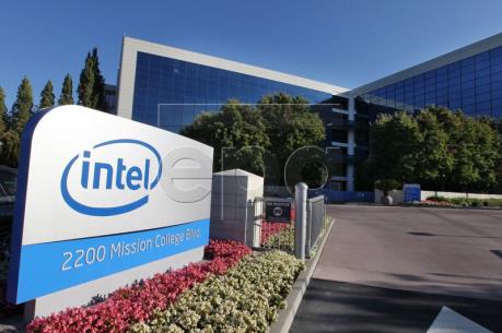 Intel kinh doanh khấm khá trong quý III/2016