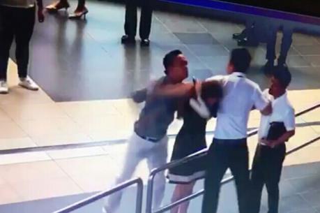 Thủ tướng Chính phủ yêu cầu làm rõ vụ 2 nam hành khách đánh nữ nhân viên hàng không