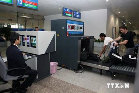 Hành lý của người xuất, nhập cảnh được miễn thuế
