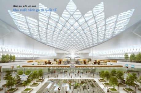 Triển khai nhanh việc bồi thường, hỗ trợ tái định cư cho dự án sân bay Long Thành