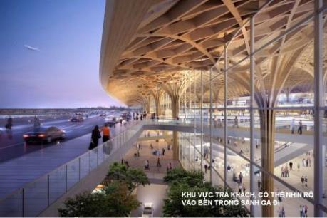 Cơ chế đặc thù Dự án Sân bay Long Thành