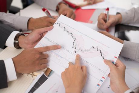   SSI ước lãi trước thuế hợp nhất gần 950 tỷ đồng sau 9 tháng