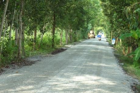 Nhật Bản viện trợ hơn 400.000 USD cho 5 dự án giao thông, y tế tại Việt Nam