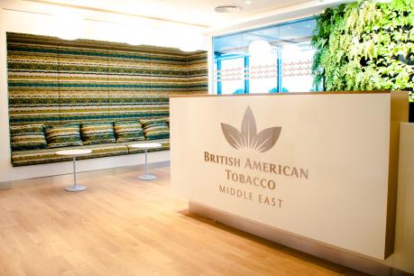 Hãng thuốc lá British America Tobacco muốn thâu tóm đối thủ Reynolds
