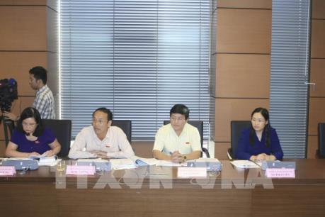 Kỳ họp Quốc hội khóa XIV: Đồng tình kéo dài chính sách miễn, giảm thuế đất nông nghiệp