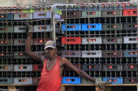 Cuba: Chính quyền dừng cấp phép cho các nhà hàng tư nhân