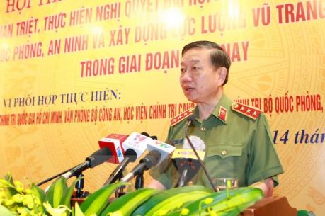 Bộ Công an vào cuộc làm rõ vụ thông tin nước mắm bị nhiễm asen vượt mức cho phép