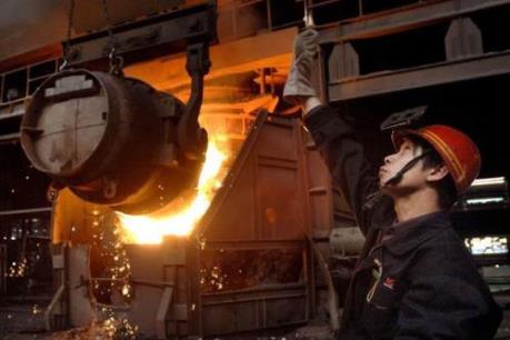 Thủ tướng chỉ đạo tạm dừng Dự án thép Hoa Sen Cà Ná