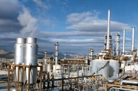 Total dự định đầu tư 2 tỷ USD vào dự án hóa dầu tại Iran