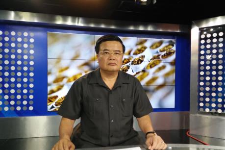 Siết chặt các quy định pháp luật trong công tác chống buôn lậu thuốc lá