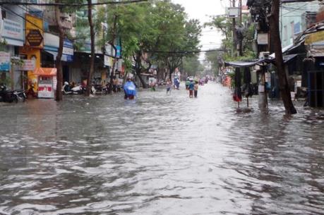 Dự báo thời tiết hôm nay 24/10: Tây Nguyên, Nam Bộ vẫn có mưa to và dông