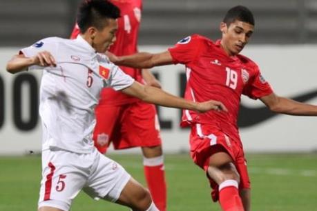 VCK U19 châu Á: FIFA chúc mừng kỳ tích của tuyển Việt Nam