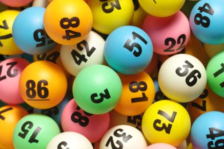 Xổ số đóng góp lớn vào ngân sách nhà nước