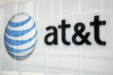 Vì sao AT&T quyết chi tiền