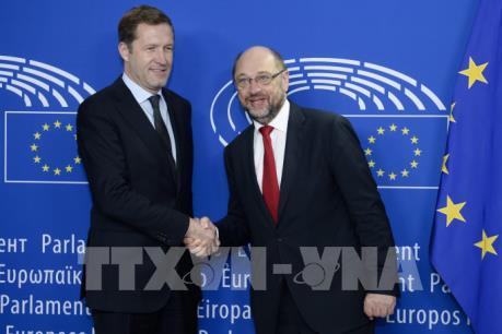 Vùng Wallonie của Bỉ tiếp tục bác bỏ "tối hậu thư" của EU về CETA