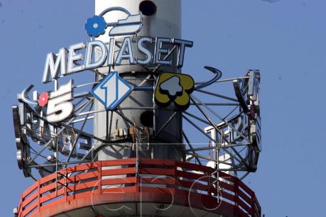 Thụy Sĩ dỡ bỏ phong tỏa số tiền 140 triệu USD của hãng truyền hình Mediaset