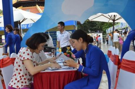 Hơn 3000 suất tour du lịch trọn gói giảm giá 40%