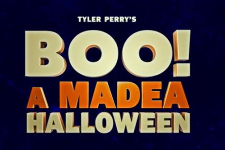 Top 10 phim ăn khách: Sự khởi đầu ấn tượng của "Boo! A Madea Halloween"