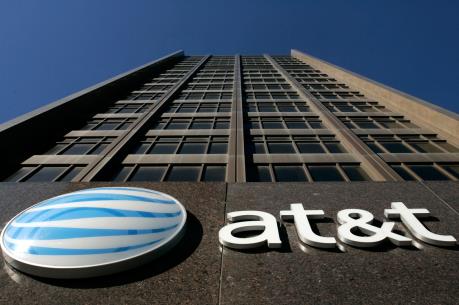 Thương vụ mua lại Time Warner của AT&T đối mặt với sự xem xét khắt khe của giới chức Mỹ