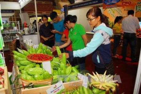 Thực phẩm tươi sống tại Tp. Hồ Chí Minh tăng giá mạnh