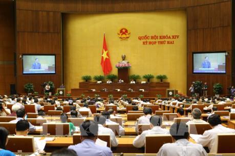 Kỳ họp thứ 2, Quốc hội khóa XIV: Cần rà soát kỹ trước khi ban hành Luật Đấu giá tài sản
