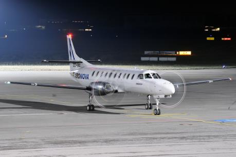 Tin thêm về vụ máy bay gặp nạn ở Malta