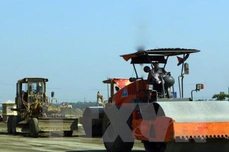 Đề xuất thu phí dự án BOT tuyến tránh Phủ Lý (Hà Nam) từ 6/11