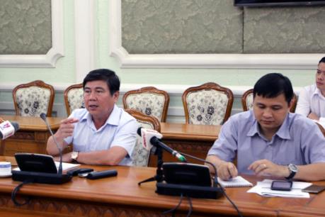 Tp. Hồ Chí Minh sẽ sớm hình thành Trung tâm khởi nghiệp
