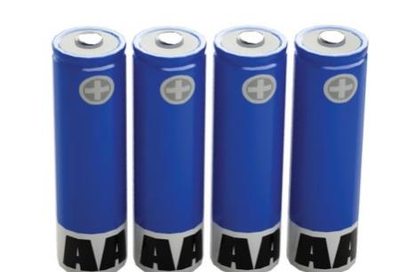 Ấn Độ kết luận điều tra chống bán phá giá pin khô AA nhập khẩu từ Việt Nam