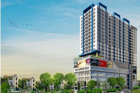 DXG: Lỗ ròng xấp xỉ 5 tỷ đồng trong quý III/2016