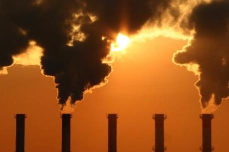 Nồng độ khí CO2 trung bình toàn cầu lên mức kỷ lục