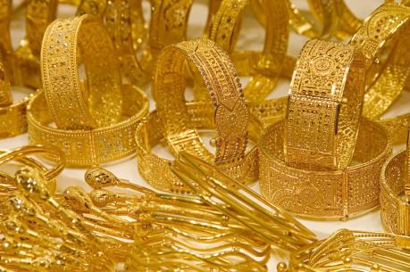 Dự báo giá vàng tuần từ 24/10 - 29/10: Dấu hiệu quay lại đà tăng chưa rõ