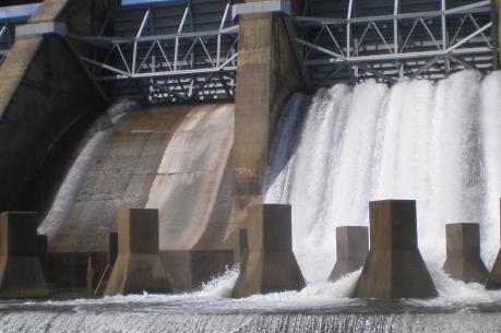 Bolivia công bố chiến lược thủy điện tới năm 2025