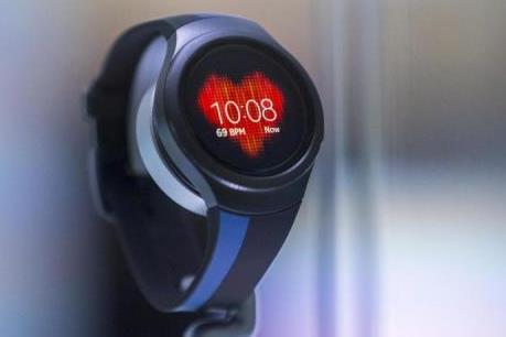 Thị trường smartwatch ảm đạm