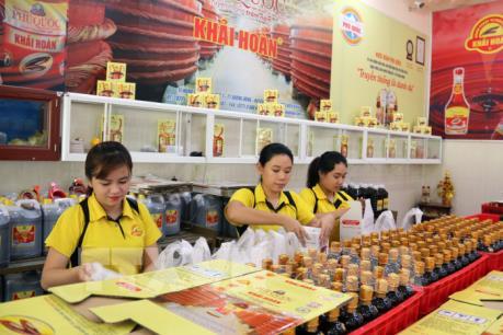 Xử lý nghiêm việc đưa tin thiếu trung thực về chất lượng nước mắm