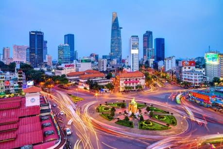 WB hỗ trợ Thành phố Hồ Chí Minh phát triển hệ thống điện từ năng lượng mặt trời