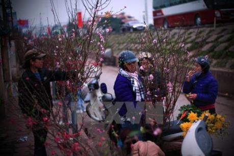 Tổng Liên đoàn Lao động Việt Nam đề xuất nghỉ Tết Âm lịch 10 ngày