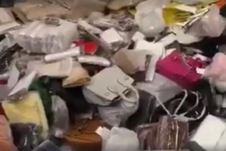 Vụ lấy tang vật vi phạm hành chính: Bộ KHCN sẽ xử lý nghiêm các cá nhân sai phạm