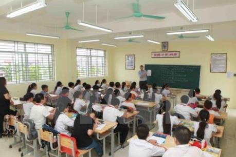 Sẽ có văn bản hướng dẫn quản lý học sinh sử dụng điện thoại di động trong giờ học