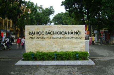 Trường Đại học Bách khoa Hà Nội mở cổng đăng ký xét tuyển tài năng