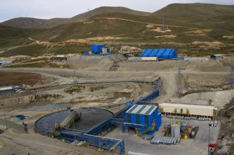 Giá than nhiệt lượng cao đạt kỷ lục mới 