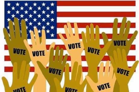 Tìm hiểu quy trình bầu cử Tổng thống Mỹ