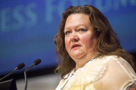 Người phụ nữ giàu nhất Australia đầu tư 245 triệu bảng vào mỏ kali lớn nhất của Anh