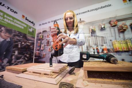 Brexit có thể làm hao hụt đà tăng trưởng của kinh tế Đức