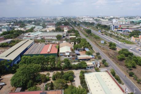 SZL: Lãi xấp xỉ 30 tỷ đồng trong quý III/2016