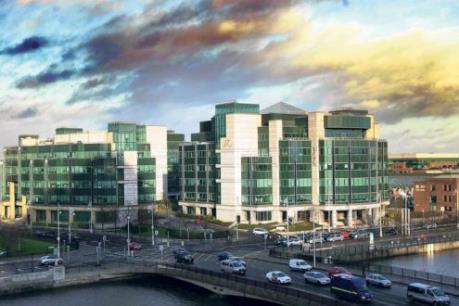 Ireland mời gọi Cơ quan Ngân hàng châu Âu (EBA) chuyển trụ sở sang Dublin